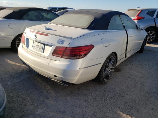 Photo 4 from auction – 2014 MERCEDES-BENZ E 350 with VIN WDDKK5KF0EF261561