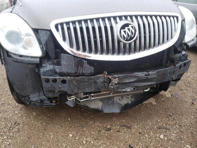 Photo 9 from auction – 2010 BUICK ENCLAVE CX with VIN 5GALRBED3AJ199293