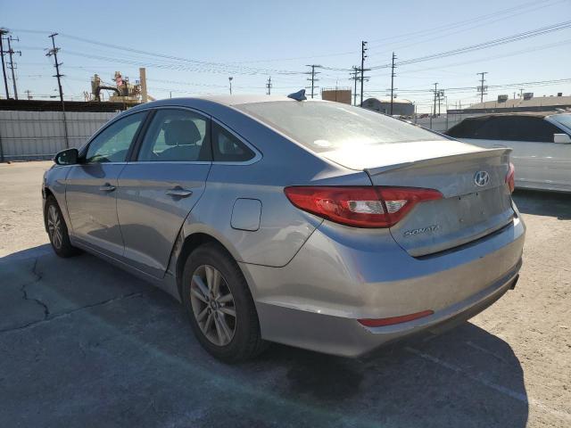 Photo 3 from auction – 2016 HYUNDAI SONATA SE with VIN 5NPE24AF7GH363175