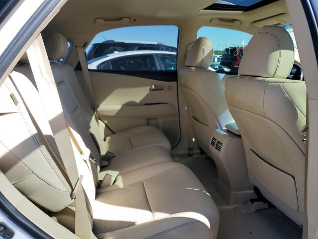 Photo 6 from auction – 2013 LEXUS RX 350 with VIN 2T2ZK1BAXDC124555
