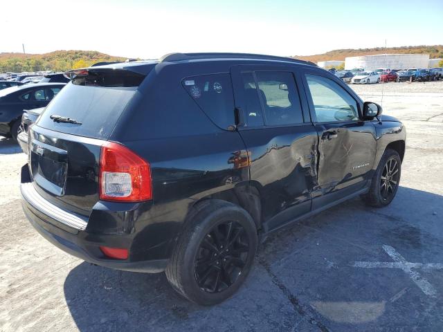 Photo 4 from auction – 2012 JEEP COMPASS LA with VIN 1C4NJDEB5CD698090