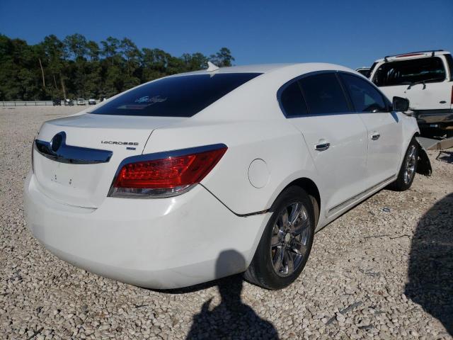 Photo 4 from auction – 2011 BUICK LACROSSE C with VIN 1G4GC5ED6BF327299