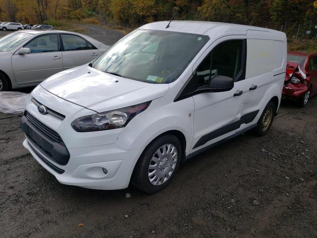 Photo 2 from auction – 2015 FORD TRANSIT CO with VIN NM0LS6F76F1207619