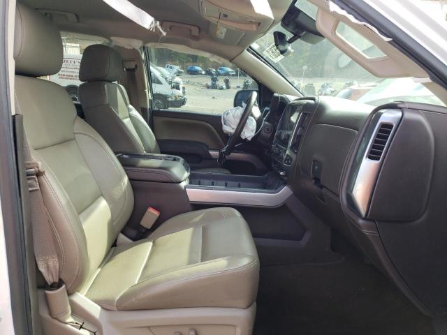 Photo 5 from auction – 2015 CHEVROLET SILVERADO with VIN 3GCUKSEC7FG386091