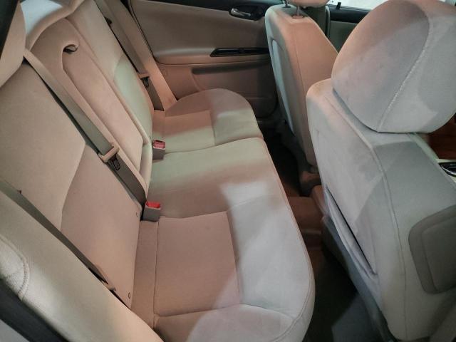 Photo 6 from auction – 2012 CHEVROLET IMPALA LT with VIN 2G1WG5E36C1234490