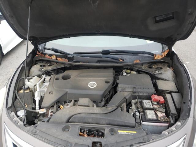 Photo 7 from auction – 2014 NISSAN ALTIMA 2.5 with VIN 1N4AL3AP7EC109611