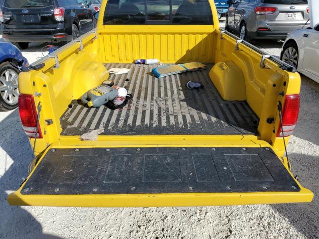 Photo 6 from auction – 1999 DODGE DAKOTA with VIN 1B7GL26Z9XS267577