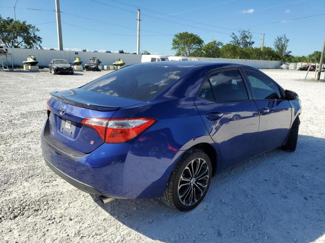 Photo 4 from auction – 2014 TOYOTA COROLLA L with VIN 2T1BURHE5EC016693