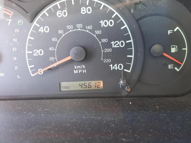 Photo 8 from auction – 2002 HYUNDAI ELANTRA GL with VIN KMHDN45D32U440856
