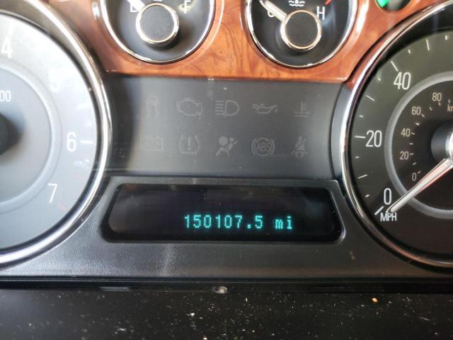 Photo 8 from auction – 2009 FORD FLEX LIMIT with VIN 2FMDK53CX9BB07630