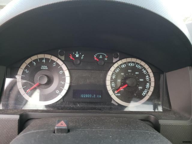 Photo 8 from auction – 2011 FORD ESCAPE XLT with VIN 1FMCU0DG6BKA18224