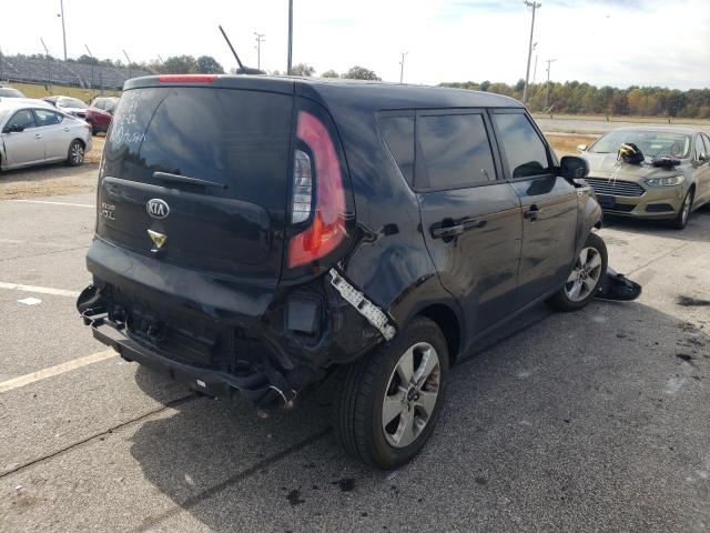 Photo 4 from auction – 2019 KIA SOUL with VIN KNDJN2A2XK7910184