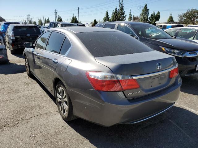 Photo 3 from auction – 2014 HONDA ACCORD LX with VIN 1HGCR2F36EA182807