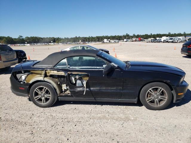 Photo 9 from auction – 2012 FORD MUSTANG with VIN 1ZVBP8EM7C5210520