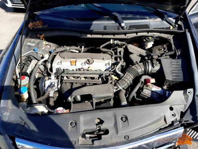 Photo 7 from auction – 2011 HONDA ACCORD SE with VIN 1HGCP2F67BA011544