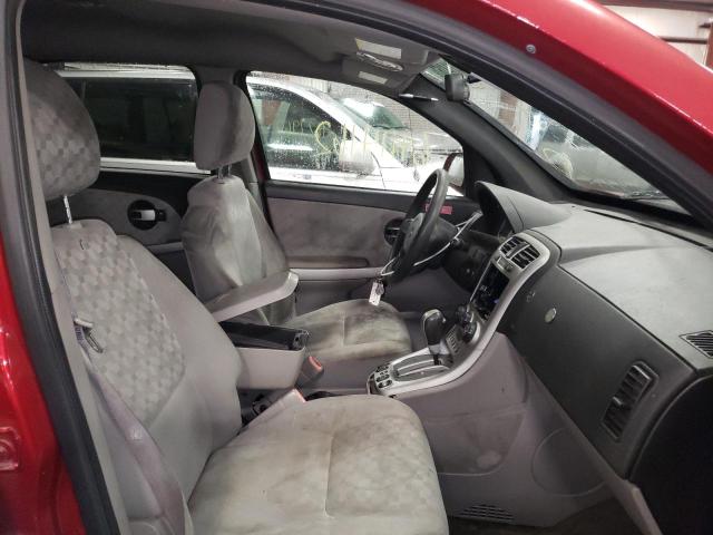 Photo 5 from auction – 2006 CHEVROLET EQUINOX LT with VIN 2CNDL63F066016741