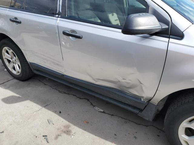 Photo 9 from auction – 2013 FORD EDGE SE with VIN 2FMDK3G98DBA13385