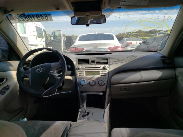 Photo 9 from auction – 2011 TOYOTA CAMRY BASE with VIN 4T1BF3EK8BU730412