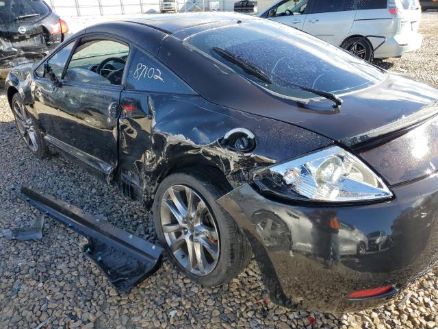 Photo 9 from auction – 2006 MITSUBISHI ECLIPSE GS with VIN 4A3AK24FX6E037039