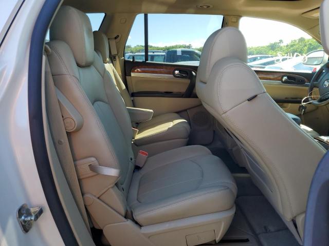 Photo 6 from auction – 2008 BUICK ENCLAVE CX with VIN 5GAER23798J231034