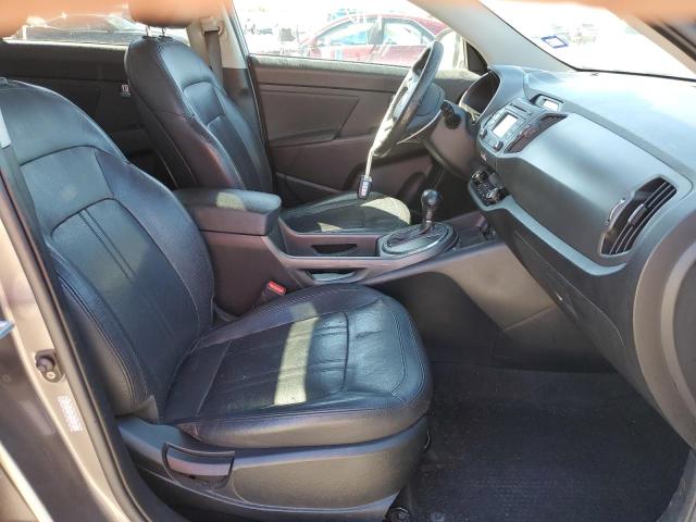Photo 5 from auction – 2012 KIA SPORTAGE E with VIN KNDPC3A26C7185335