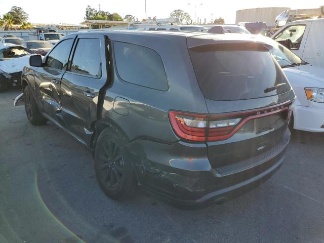 Photo 3 from auction – 2017 DODGE DURANGO SX with VIN 1C4RDHAG2HC736941