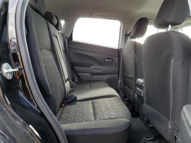 Photo 11 from auction – 2020 MITSUBISHI OUTLANDER with VIN JA4AR3AUXLU025394