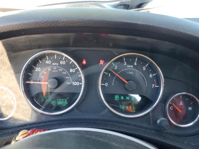 Photo 8 from auction – 2014 JEEP WRANGLER U with VIN 1C4BJWDG0EL227954