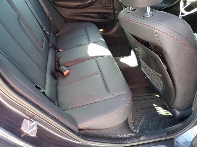 Photo 6 from auction – 2018 BMW 330 XIGT with VIN WBA8Z9C53JG828618