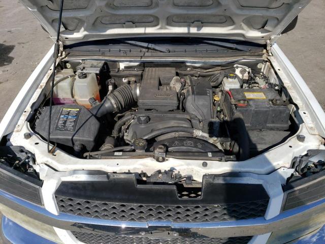 Photo 7 from auction – 2008 CHEVROLET COLORADO with VIN 1GCCS13E888131890