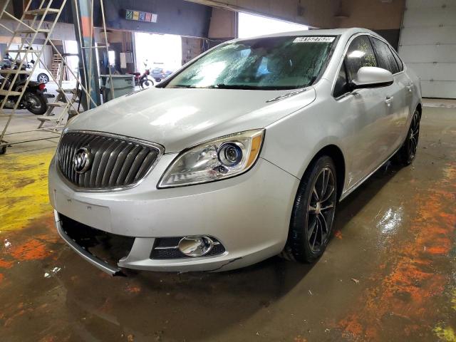 Photo 2 from auction – 2016 BUICK VERANO SPO with VIN 1G4PW5SKXG4133646