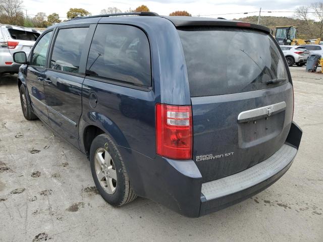 Photo 3 from auction – 2008 DODGE GRAND CARA with VIN 1D8HN54P88B101314