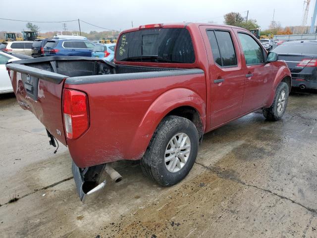 Photo 4 from auction – 2019 NISSAN FRONTIER S with VIN 1N6AD0ER1KN709359