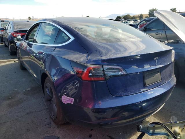 Photo 3 from auction – 2018 TESLA MODEL 3 with VIN 5YJ3E1EA1JF160994