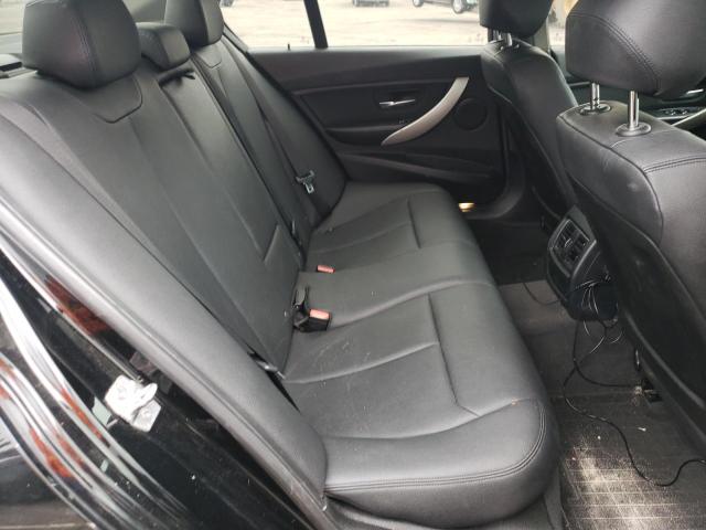 Photo 6 from auction – 2016 BMW 320 I with VIN WBA8E1G5XGNU11458
