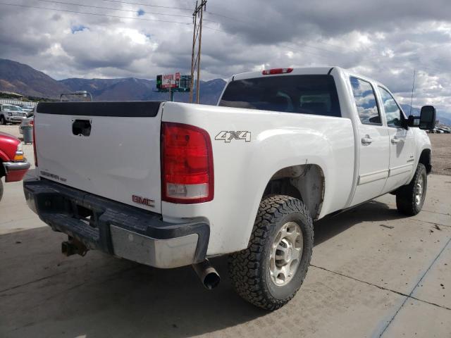 Photo 4 from auction – 2009 GMC SIERRA K25 with VIN 1GTHK63669F140077