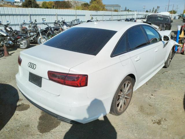 Photo 4 from auction – 2016 AUDI A6 PRESTIG with VIN WAUHGAFC1GN003442