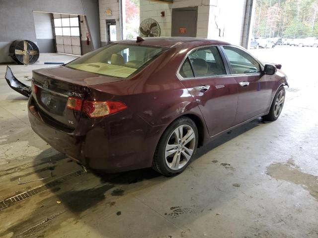 Photo 4 from auction – 2011 ACURA TSX with VIN JH4CU4F68BC000347