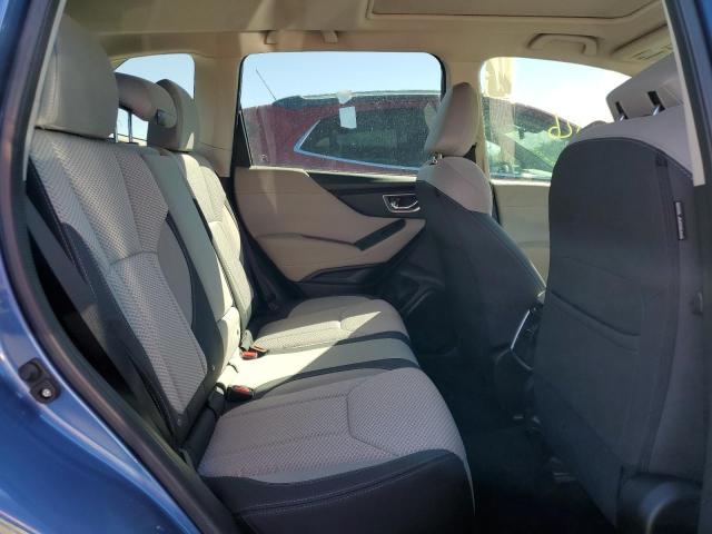 Photo 6 from auction – 2021 SUBARU FORESTER P with VIN JF2SKAFC0MH540175