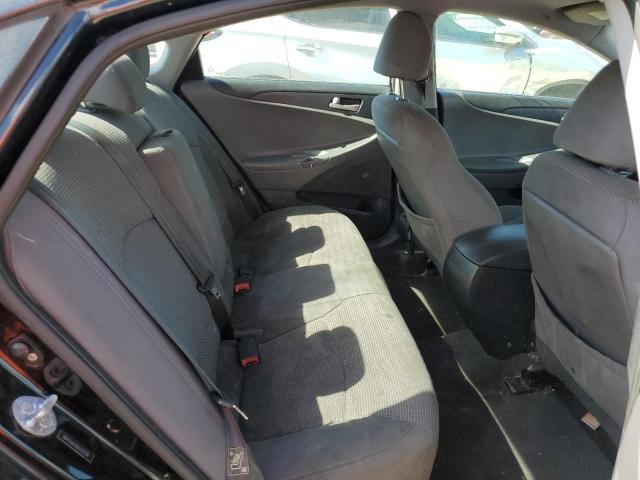Photo 6 from auction – 2011 HYUNDAI SONATA GLS with VIN 5NPEB4AC4BH233739