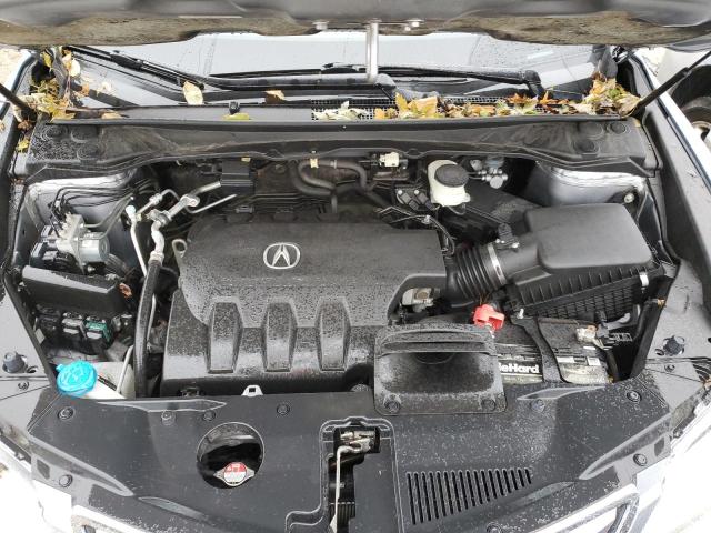 Photo 7 from auction – 2016 ACURA RDX with VIN 5J8TB3H39GL011869