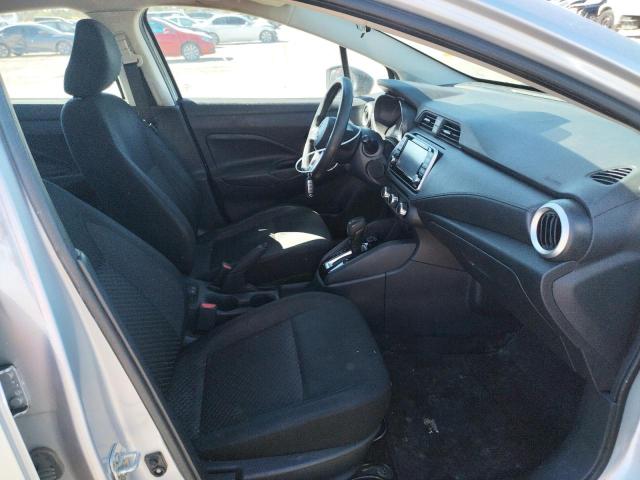 Photo 5 from auction – 2020 NISSAN VERSA S with VIN 3N1CN8DV7LL812425