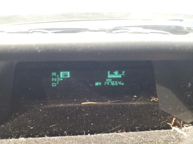Photo 8 from auction – 2007 TOYOTA PRIUS with VIN JTDKB20U277550559