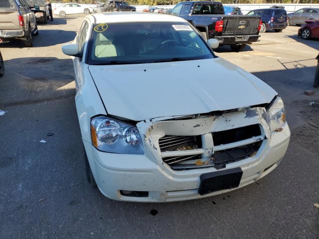 Photo 9 from auction – 2005 DODGE MAGNUM R/T with VIN 2D8GV58245H542029