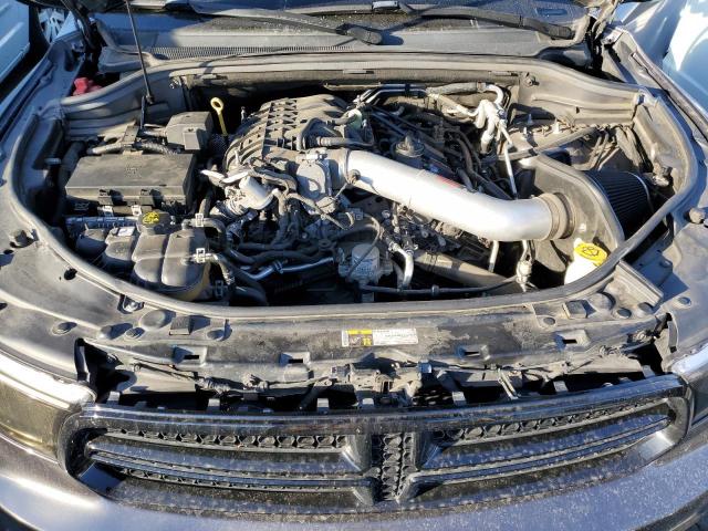 Photo 7 from auction – 2017 DODGE DURANGO SX with VIN 1C4RDHAG2HC736941