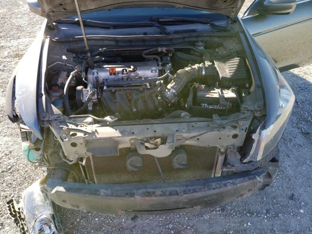 Photo 7 from auction – 2010 HONDA ACCORD EXL with VIN 1HGCP2F89AA065248