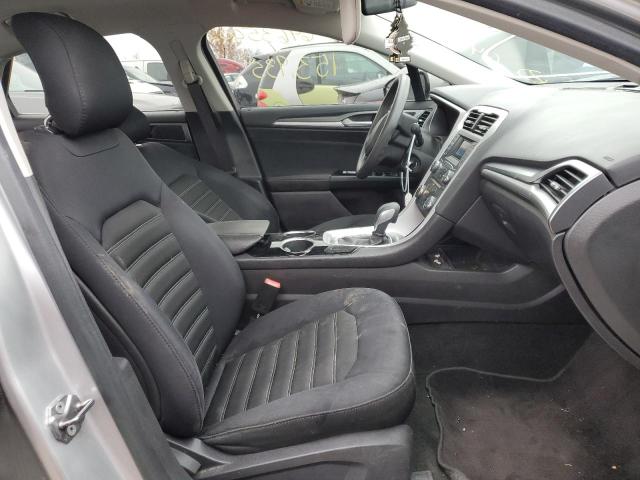 Photo 5 from auction – 2013 FORD FUSION SE with VIN 3FA6P0H72DR144166