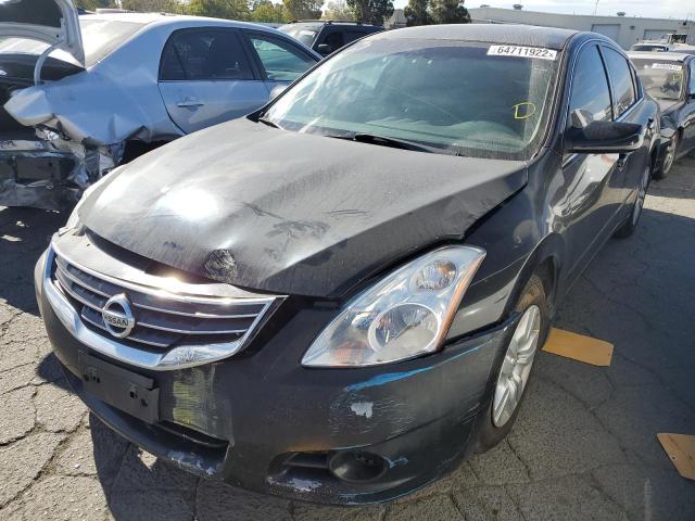 Photo 2 from auction – 2010 NISSAN ALTIMA BAS with VIN 1N4AL2AP0AN544012