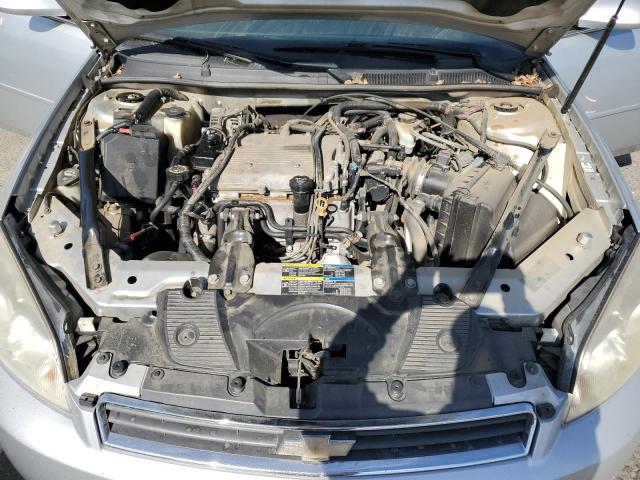 Photo 7 from auction – 2010 CHEVROLET IMPALA LT with VIN 2G1WB5EN2A1195703