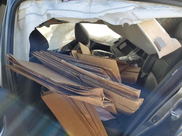 Photo 6 from auction – 2021 NISSAN ALTIMA SL with VIN 1N4BL4EV1MN317814